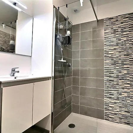 Βίλα Dans Recente - 2 Chambres 7 Personnes V4 Sérignan