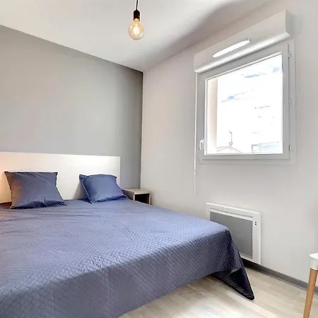 Dans Recente - 2 Chambres 7 Personnes V4 Βίλα *