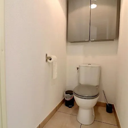 Dans Recente - 2 Chambres 7 Personnes V4 Sérignan