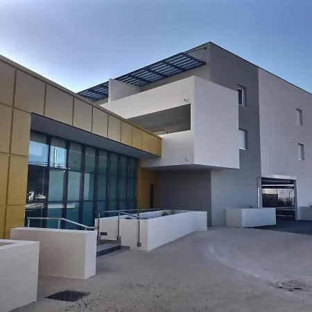 Dans Recente - 2 Chambres 7 Personnes V4 Βίλα *