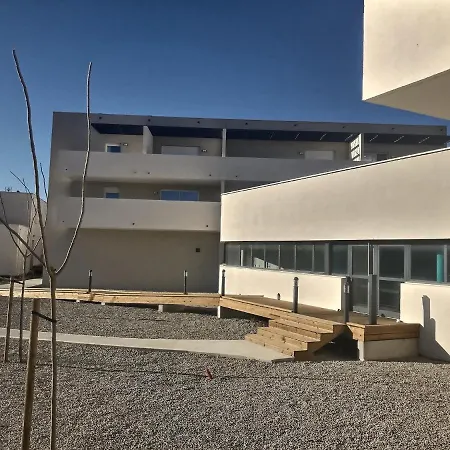 Βίλα Dans Recente - 2 Chambres 7 Personnes V4