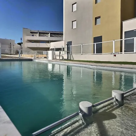 Dans Recente - 2 Chambres 7 Personnes V4 Βίλα